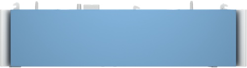 HP 6QN57A, Color LaserJet 550 Sheet Paper Tray - 5700DN, 6700DN, 5800DN, 6800DN, 1 Year Warranty