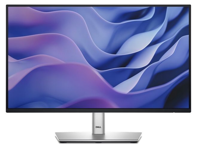 Dell P2225H, Pro 22 Plus, 21.5" FHD IPS Monitor, 1920x1080, 16:9, 5ms, 100Hz, 1xHDMI, 1xDP, 1xVGA, 1xUSB-C, 4xUSBA, ComfortView Plus, VESA, Height Adjustable, Pivot, Swivel, Tilt