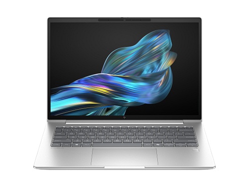 HP BX7Q7PT, EliteBook 6 G1q 14" WUXGA Screen (IR-Webcam), Snapdragon® X Elite X1E-78-100, 32GB DDR5 RAM, 512GB NVMe SSD, Wi-Fi 7+Bluetooth, Windows 11 Pro, 3 Year Onsite Warranty