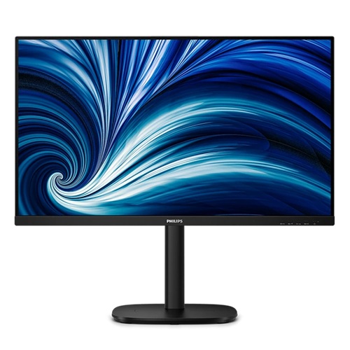 Philips 3000 Series, 31.5" WLED QHD IPS Business Monitor, 2560x1440