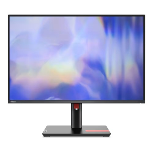 LENOVO T24D-30 24" WLED IPS WUXGA (16:10), HDMI, DP, VGA, USB(5), PIVOT, H/ADJ, 3YR