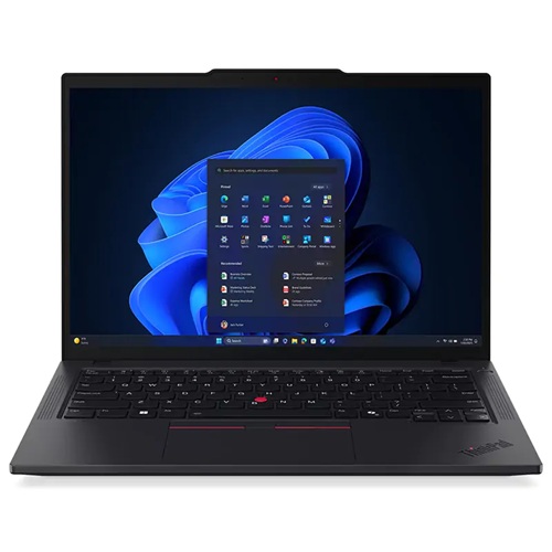 Lenovo 21QC0027AU, ThinkPad T14 G6, 14" WUXGA Touch Screen (IR-Webcam), Intel Core Ultra 7-255H, 32GB DDR5 RAM, 512GB NVMe SSD, LTE-4G, Wi-Fi 7+Bluetooth, Windows 11 Pro(CP+), 3 Year Premier Warranty