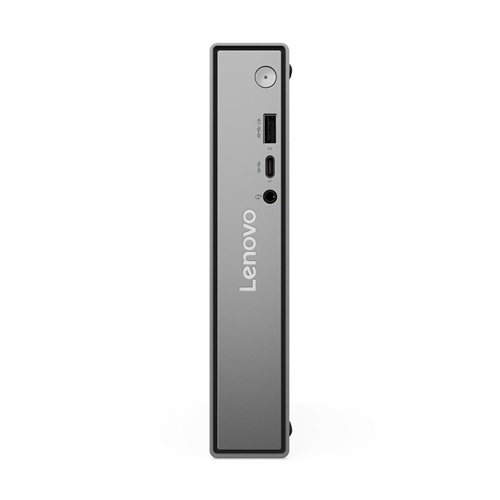 Lenovo 13B9001XAU, ThinkCentre NEO 50Q G5, Tiny, Intel Core 5-210H, 16GB (2x8GB) DDR5 RAM, 512GB NVMe SSD, Keyboard+Mouse, Wi-Fi 7+Bluetooth, Windows 11 Pro, 1 Year Onsite Service