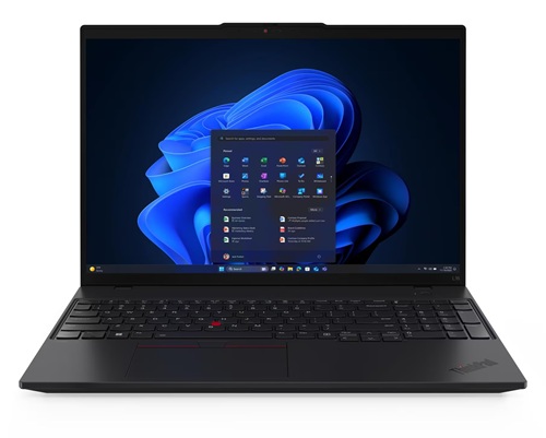 Lenovo 21SC0001AU, ThinkPad L16 G2, 16" WUXGA Screen (IR-Webcam), AMD Ryzen 7-250, 32GB (2x16GB) DDR5 RAM, 512GB NVMe SSD, Wi-Fi 7+Bluetooth, Windows 11 Pro, 3 Year Onsite Service