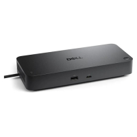 Dell SD25 Pro Smart Docking Station, Ethernet LAN