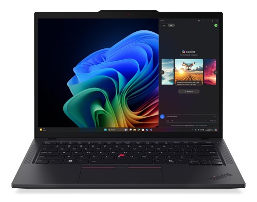 Lenovo 21QJ0006AU, ThinkPad T14 G6, 14" WUXGA Touch Screen (IR-Webcam), AMD Ryzen 7-350, 32GB DDR5 RAM, 512GB NVMe SSD, Wi-Fi 7+Bluetooth, Windows 11 Pro(AI), 3 Year  Premier Warranty