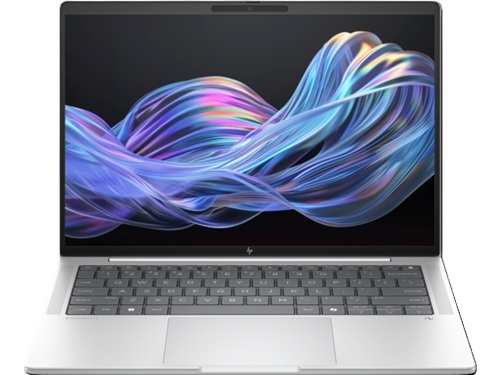 HP BX0E7PT, EliteBook X G1i, 14" WUXGA Screen (IR-Webcam), Intel Core Ultra 7-258V, 32GB DDR5 RAM, 512GB NVMe SSD, Wi-Fi 7+Bluetooth, Windows 11 Pro, 3 Year Onsite Warranty