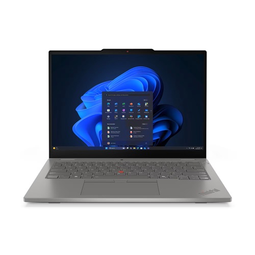 Lenovo 21R7001KAU, ThinkPad L13 2-IN-1 G6, 13.3" WUXGA Touch Screen (IR-Webcam), Intel Core Ultra 5-225U, 32GB DDR5 RAM, 512GB NVMe SSD, Wireless AX+Bluetooth, Windows 11 Pro(AI), 3 Year Onsite Warranty