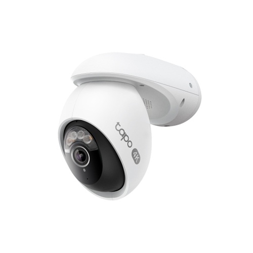 TP-Link 4K, Night Vision, IP66