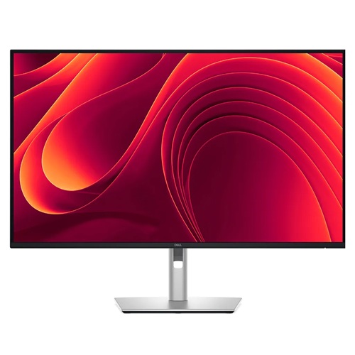 DELL PRO PLUS, 31.5" (16:9) UHD 4K IPS LED, HDMI, DP, USB-C, USB(3), H/ADJ, LAN, 3YR