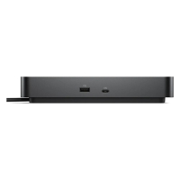 DELL SD25TB4 PRO THUNDERBOLT 4 SMART DOCK,USB(4),USB-C(2),HDMI,DP(2),LAN, T/BOLT4(2), 3YR