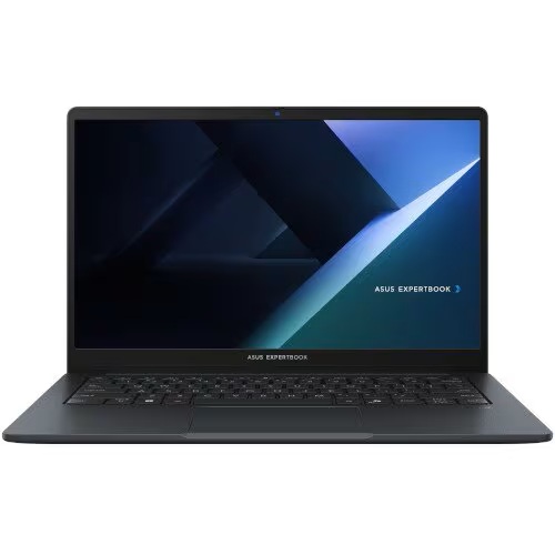 Asus B1403CVA-S65042X, ExpertBook, 14" FHD Screen, Intel Core i5-120U, 16GB DDR5 RAM, 512GB NVMe SSD, Wireless AX+Bluetooth, Windows 11 Pro, Grey, 1 Year Onsite Warranty