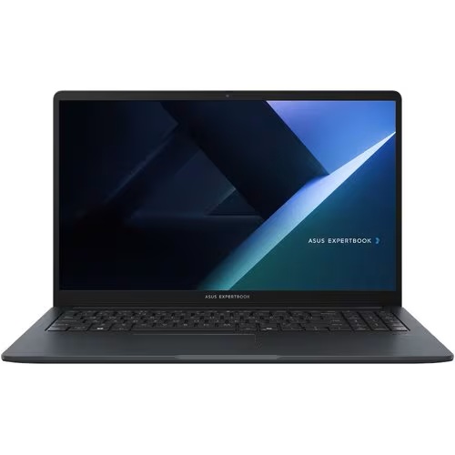 Asus B1503CVA-S75317X, ExpertBook B1, 15" FHD Screen, Intel Core i7-150U, 32GB DDR5 RAM, 512GB NVMe SSD, Wireless AX+Bluetooth, Windows 11 Pro, 1 Year Onsite Warranty
