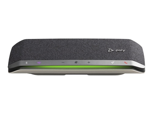 HP Poly Sync 60 MS Conference Speaker Phone, Bluetooth