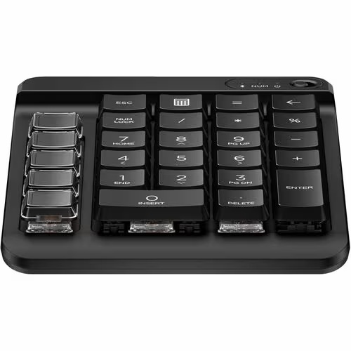 HP 7N7C2AA, 430 Programmable WL Keypad Asia Pacific, 2 Year Warranty