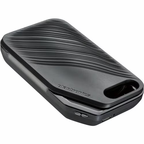 HP 9J334AA, Poly Spare Charging Case For Voyager 5200+USB-A Cable