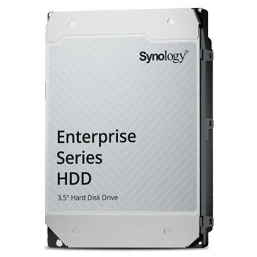 Synology HAT5320 Enterprise Storage Hard Drive, 8TB, 3.5", SATA 6Gb/s