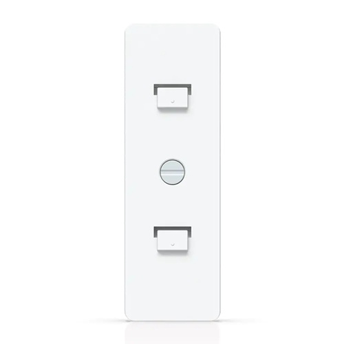 UBIQUITI DIN RAIL MOUNT, 1YR