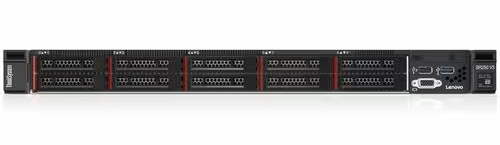Lenovo 7DCLA00WAU, SR250 V3, Intel Xeon E-2478, 8C(1/1), 16GB(1/4) DDR5 RAM, 2.5" (0/8) Hard Drive, 800watt Power Supply(1/2), 1U, 3 Year Onsite Warranty