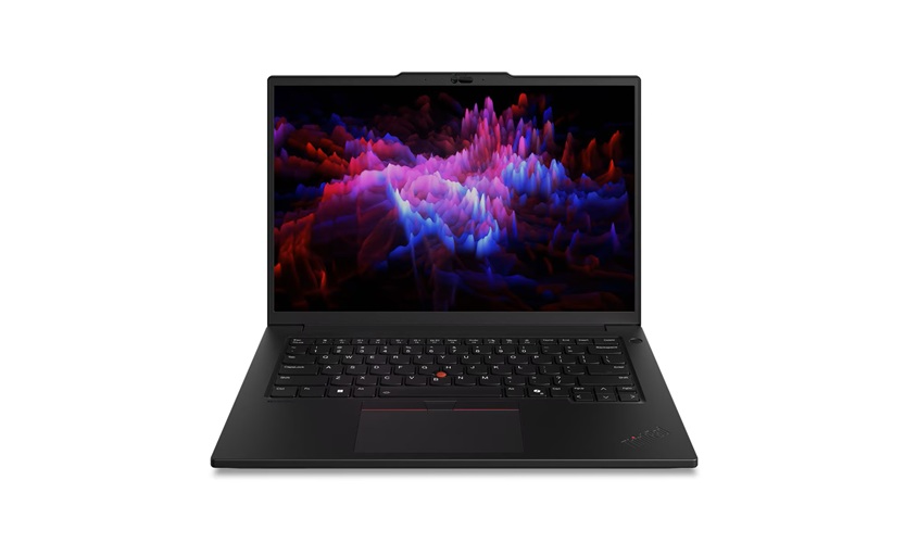 Lenovo 21QT0045AU, ThinkPad P14S G6, 14.5" WUXGA Touch Screen (IR-Webcam), Intel Ultra 7-265H VPRO, 32GB DDR5 RAM, 1TB NVMe SSD, Nvidia RTX1000 8GB, Wi-Fi 7+Bluetooth, Windows 11 Pro (AI), 3 Year Premier Warranty