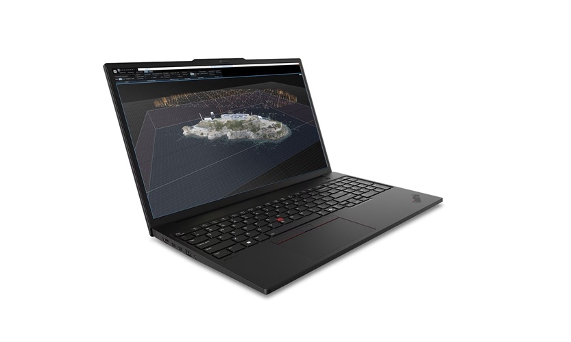 LENOVO P16S G4 U7-265H VPRO, 16" WUXGA, 1TB, 32GB, RTX1000-8GB, W11P(AI), 3YR PREM