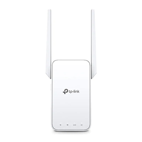 TP-Link RE315, Mesh Wi-Fi Range Extender, Wi-Fi 5, Wireless AC1200, 1xFast Ethernet Port, 3 Year Warranty