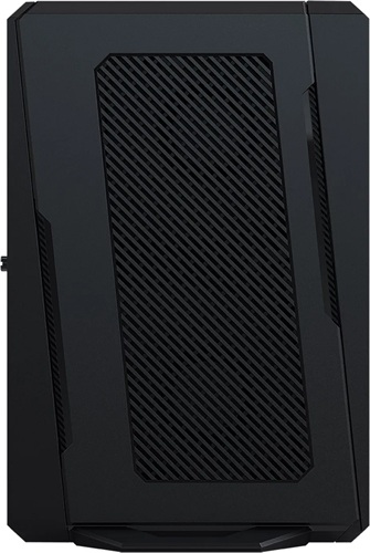 Asus RNUC15JNK7X50004, NUC 15 Perfomance Mini Barebone PC, Intel Core Ultra 7-255HX, DDR5(0/2), M.2(0/2), Nvidia GeForce RTX 5060, 2xHDMI, 2xDP, 6xUSB-A, 1xUSB-C, 1xTB4, Ethernet, Wi-Fi 7+Bluetooth, Black, 3 Year Warranty