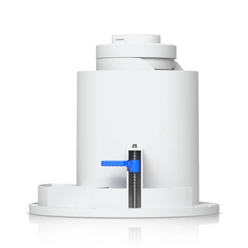 Ubiquiti UACC-G6-PTZ-ICM-W, G6 PTZ In-Ceiling Mount, White, 1 Year Warranty