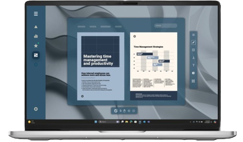 Dell BTO603_PC16255_AU, Pro 16 , 16" FHD+ Screen (IR-Webcam), AMD Ryzen AI 7 PRO 350, 16GB DDR5 RAM, 512GB NVMe SSD, Wireless AX+Bluetooth, Windows 11 Pro (Copilot+PC), 1 Year Onsite Warranty