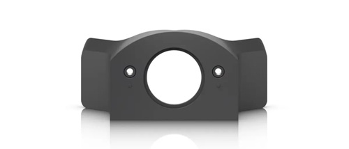 Ubiquiti UACC-G5-PTZ-CM-B, G5 PTZ Corner Mount For G5 PTZ Installations, Weatherproof (Uutdoor Exposed), Black