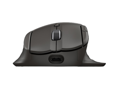 HP Ultra-Fast-Scroll Wireless Mouse 785M, USB-C, 6000dPi, 6 Buttons