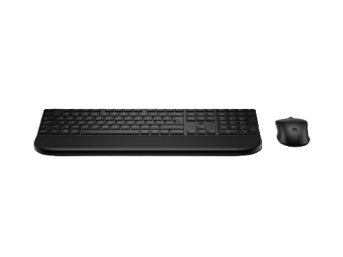Wireless Multi-Device Dual-Mode Mouse and Keyboard Combo…