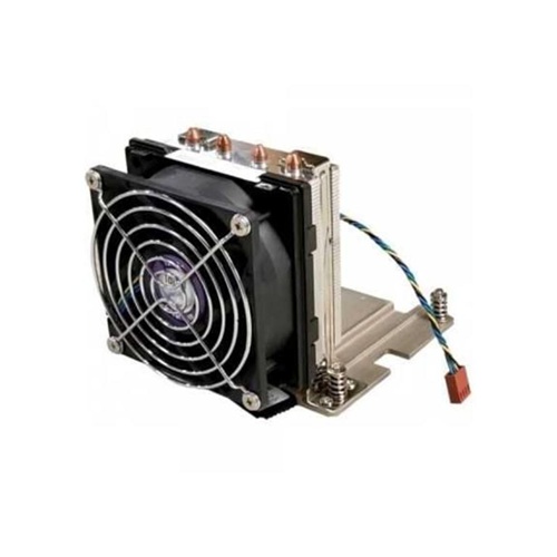 Lenovo 4F17A14488, Thinksystem SR630 V2 SR645 Standard Fan Option Kit, 1 Year Warranty