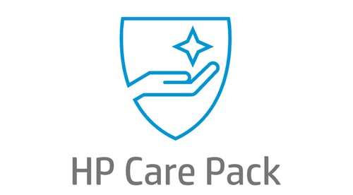 HP U85XBE, 3 Year Onsite W/Predective Detection Alerts Notebook