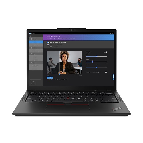 Lenovo 21LU002CAU-DB, ThinkPad X13 G5, 13.3" WUXGA Screen (IR-Webcam), Intel Core Ultra 7-155U, 16GB DDR5 RAM, 512GB NVMe SSD, Wireless AX+Bluetooth, Windows 11 Pro, 3 Year Premier Warranty(Damaged Box)