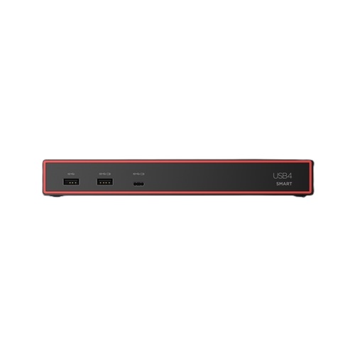 Lenovo ThinkPad USB 4 SMART DOCK 5500, 100W SLIM-TIP Adapter