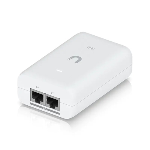Ubiquiti UACC-POE+-2.5G, PoE Adapter, Power UniFi PoE+ Devices, Reduce Dependency on PoE Switch Power, Provide a Multi-Gigabit LAN Connection,30W of PoE+, 1 Year Warranty