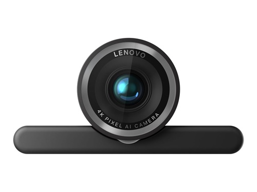 Lenovo 4XC1Q25246, 8MP, 1920×1080 pixels, 4K Ultra HD, 30 fps, YUY2, Privacy shutter