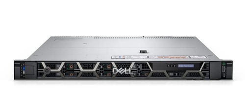 Dell 210-AZDS, PowerEdge R450 Rack Server, 1U, Intel Xeon Silver 4309Y, 16GB DDR4 RAM, 600GB Storage, Bay: 4x3.5" or 8x2.5", Broadcom 5720 Dual Port 1Gb, IDRAC9, 1 Year Warranty