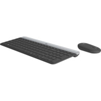Logitech Black, 1 Year