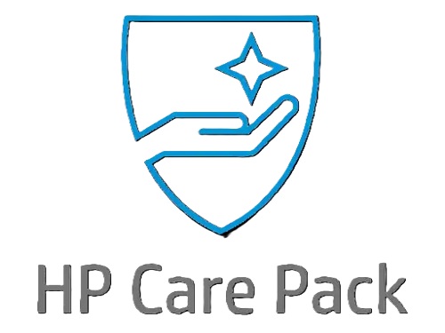 HP U85ZJE, 3 YEAR ONSITE W/PREDICTIVE DETECTION ALERTS/ADP NOTEBOOK