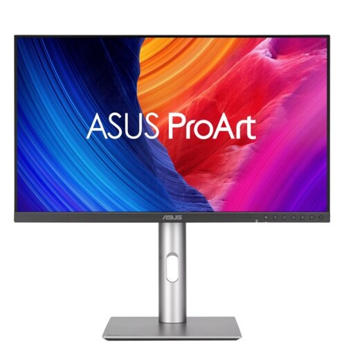 ASUS 27" (16:9) IPS QHD LED, 5MS, 100Hz, USB-C, 96W PD, DP, HDMI(1), USB(4), H/ADJ, 3YR