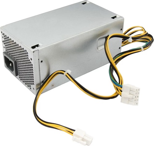 Lenovo 5P51D77135, Lenovo PWR_SUPPLY 180W 85% TCO9.0