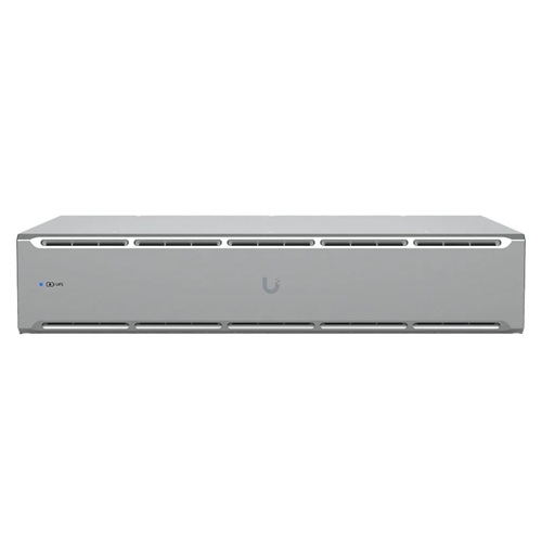 Ubiquiti UPS-2U, UniFi 1440VA/1000W UPS, Line Interactive, Rackmount, 1xC14 Input, 8xC13 Outlets, 1xFast Ethernet Mangement Port, 1xGigabit Surge Protection Input. 1xGigabit Surge Protection Output, 1 Year Warranty
