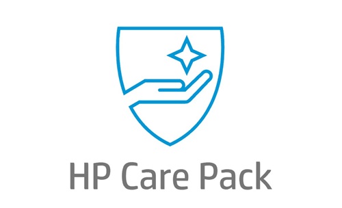HP 4YR ONSITE W/PREDICTIVE DETECTION ALERTS NOTEBOOK
