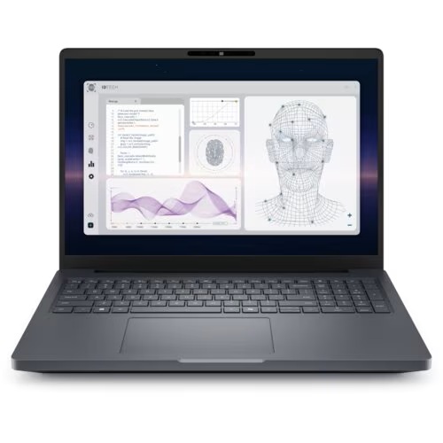 Dell CTO935RP2_MB16250_AU, Pro Max 16 Plus MB16250, 16" FHD+ Screen, Intel Core Ultra 9-285HX, 32GB DDR5 RAM, 512GB NVMe SSD, Nvidia RTX Pro 2000 8GB GDDR7, Wi-Fi 7+Bluetooth, Windows 11 Pro (AI), 3 Year Prosupport Warranty,
