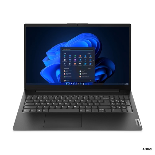 Lenovo 82YU013WAU, V15 G4, 15.6" FHD Screen, AMD Ryzen 5-7520U, 8GB DDR5 RAM, 256GB NVMe SSD, Wireless AX+Bluetooth, Windows 11 Home, 1 Year Warranty