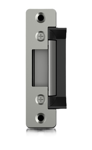 Ubiquiti UACC-LOCK-STRIKE-SECURE-15MM, UniFi Access Lock Electric, Integrated Fail-secure Electric Lock, Connects to UniFi Access Hub, Holds Up to 1200 kg (UA-LOCK-ELECTRIC), 1 Year Warranty