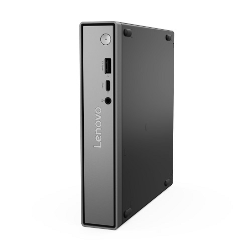 Lenovo 13B9005EAU, ThinkCentre Neo 50Q G5 Tiny, Intel Core i5-13420H, 16GB DDR4 RAM, 512GB NVMe SSD, Keyboard+Mouse, Wireless AX+Bluetooth, Windows 11 Pro, 3 Year Onsite Warranty( upgrade of 12LN007PAU)