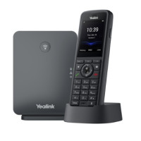 Yealink W79P Pro Wireless DECT Solution, 1.8" Color Screen